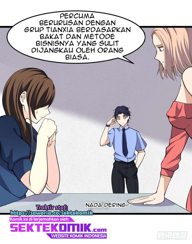 The King of Police Chapter 22 Gambar 8