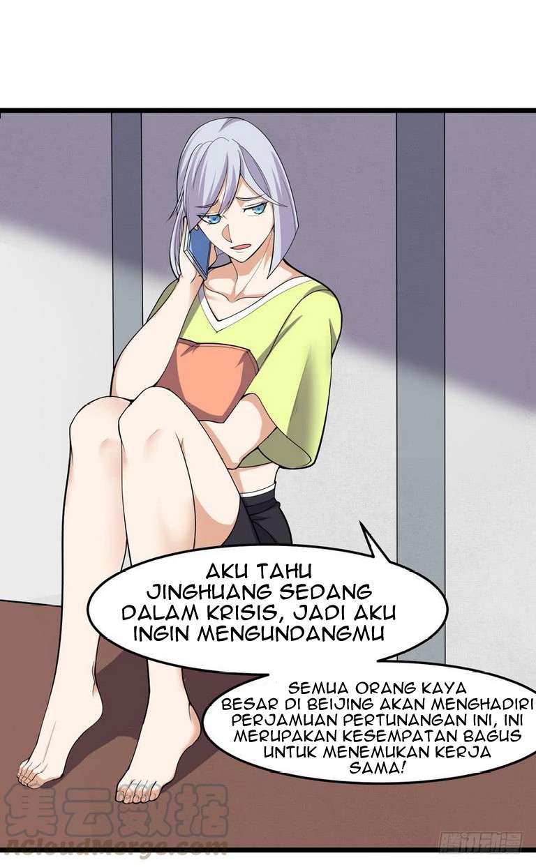 The King of Police Chapter 22 Gambar 10