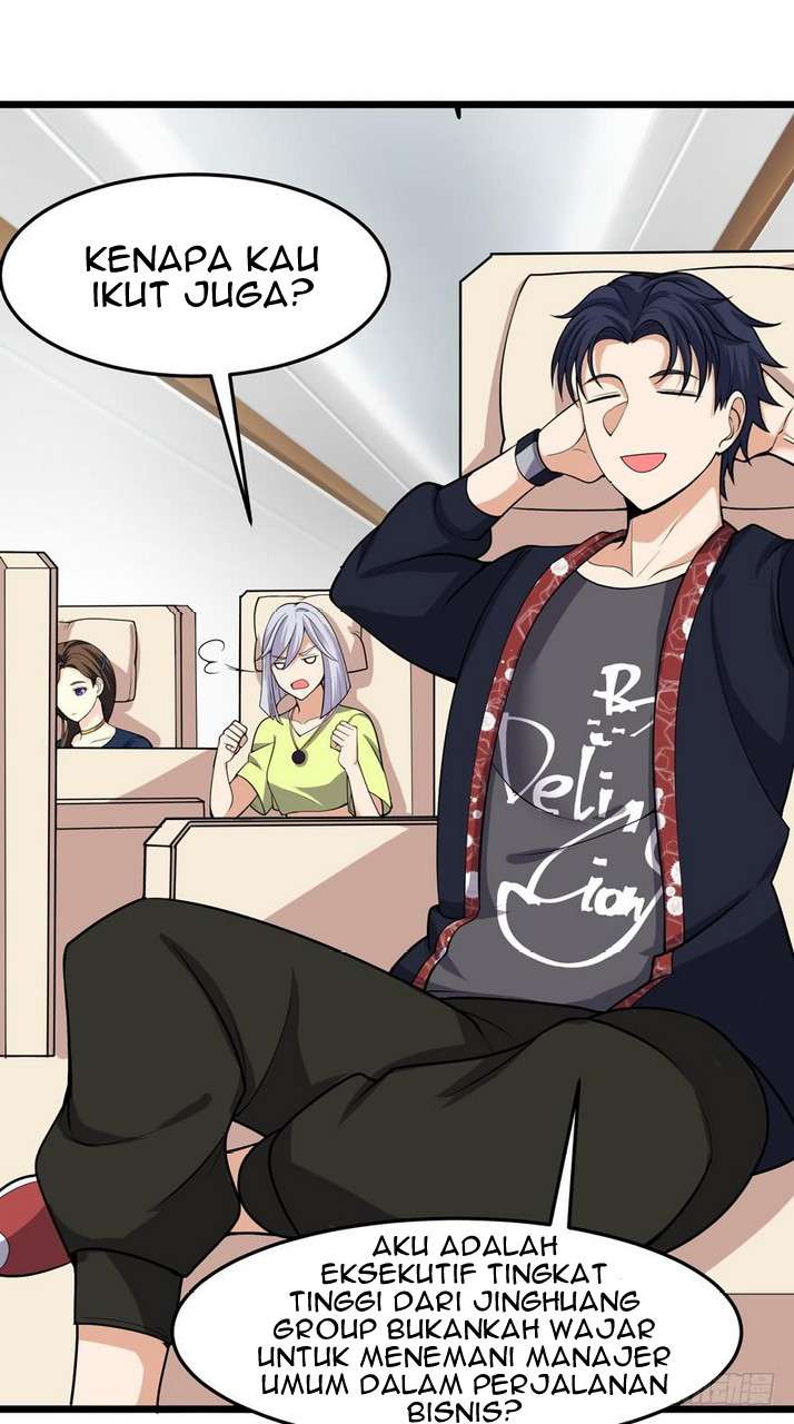 The King of Police Chapter 22 Gambar 15