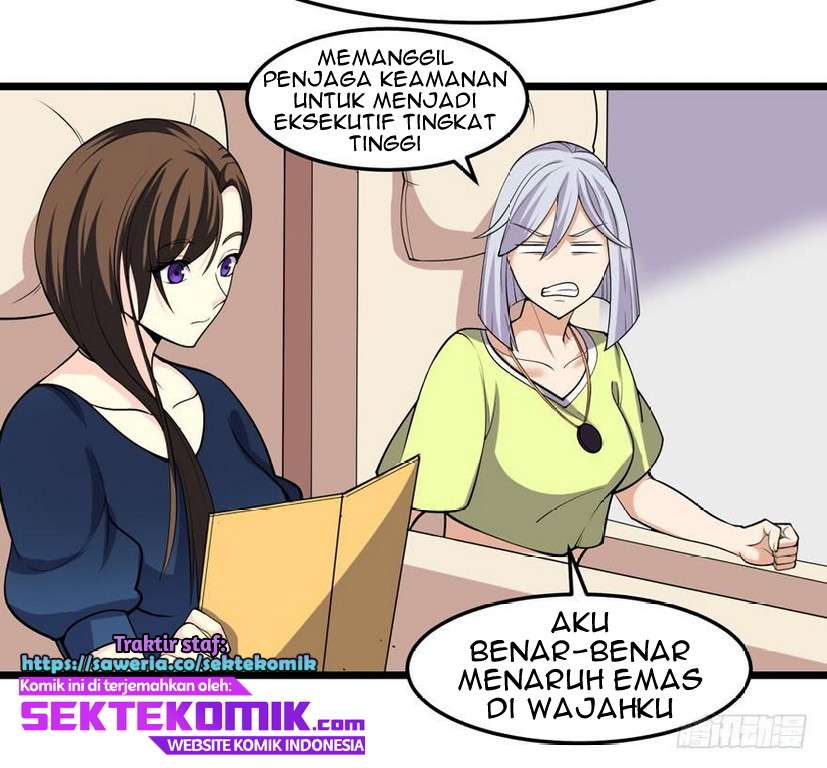 The King of Police Chapter 22 Gambar 16