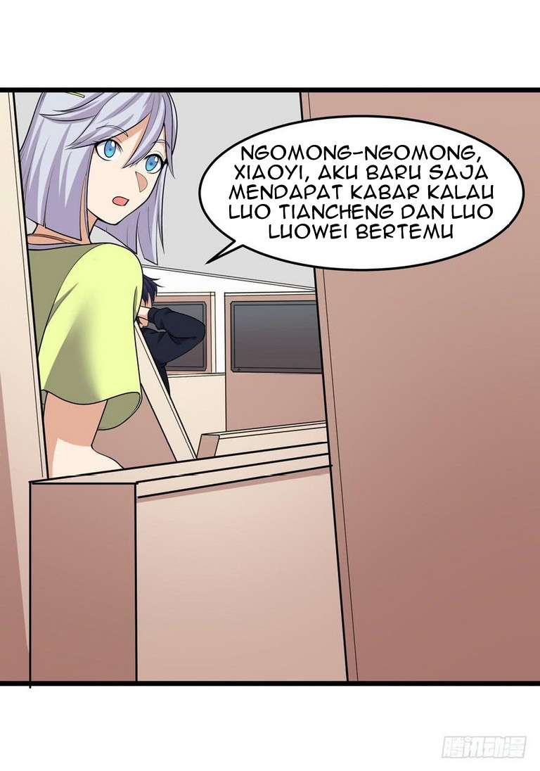 The King of Police Chapter 22 Gambar 17