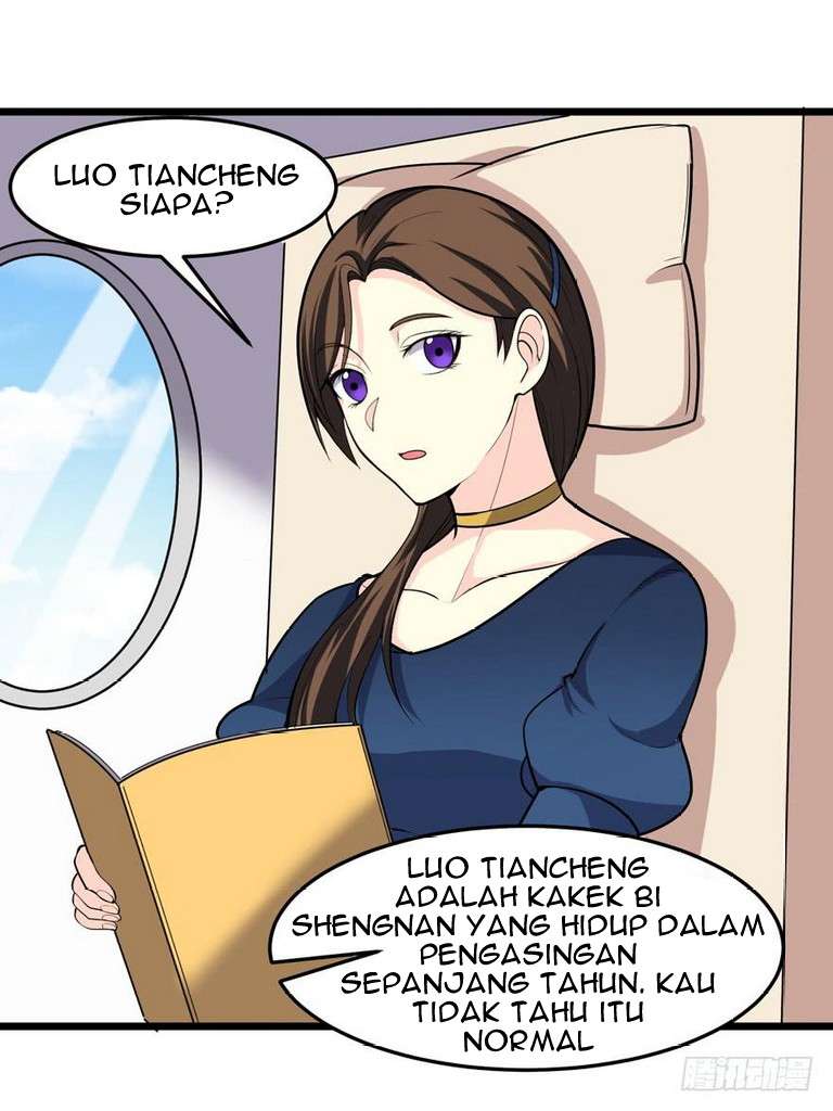 The King of Police Chapter 22 Gambar 18