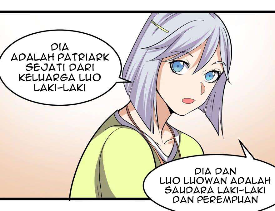 The King of Police Chapter 22 Gambar 19