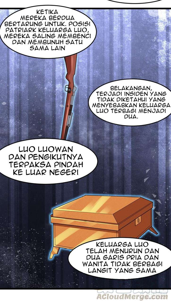 The King of Police Chapter 22 Gambar 20