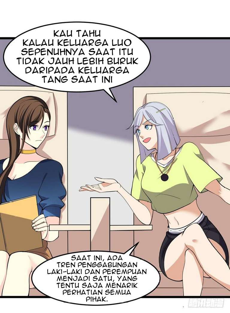 The King of Police Chapter 22 Gambar 21