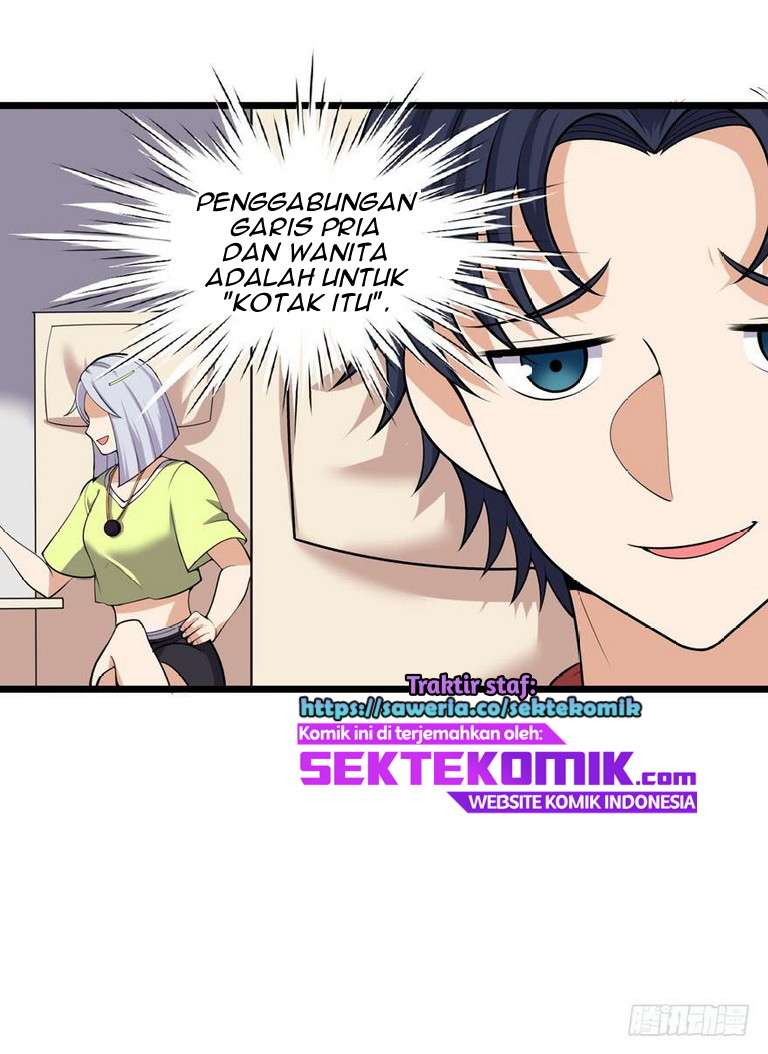 The King of Police Chapter 22 Gambar 22