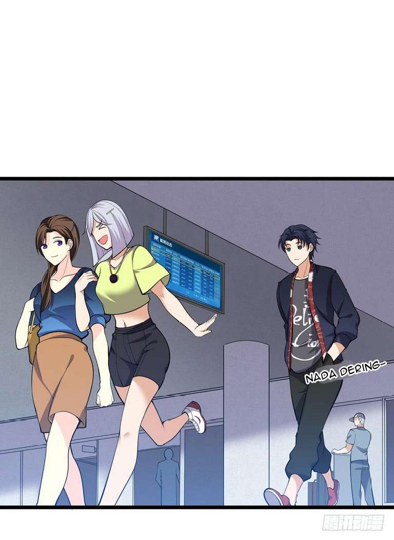The King of Police Chapter 22 Gambar 23