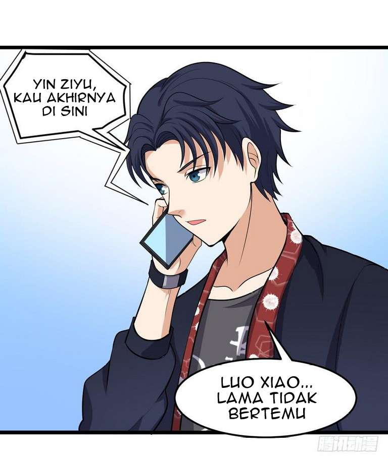 The King of Police Chapter 22 Gambar 24