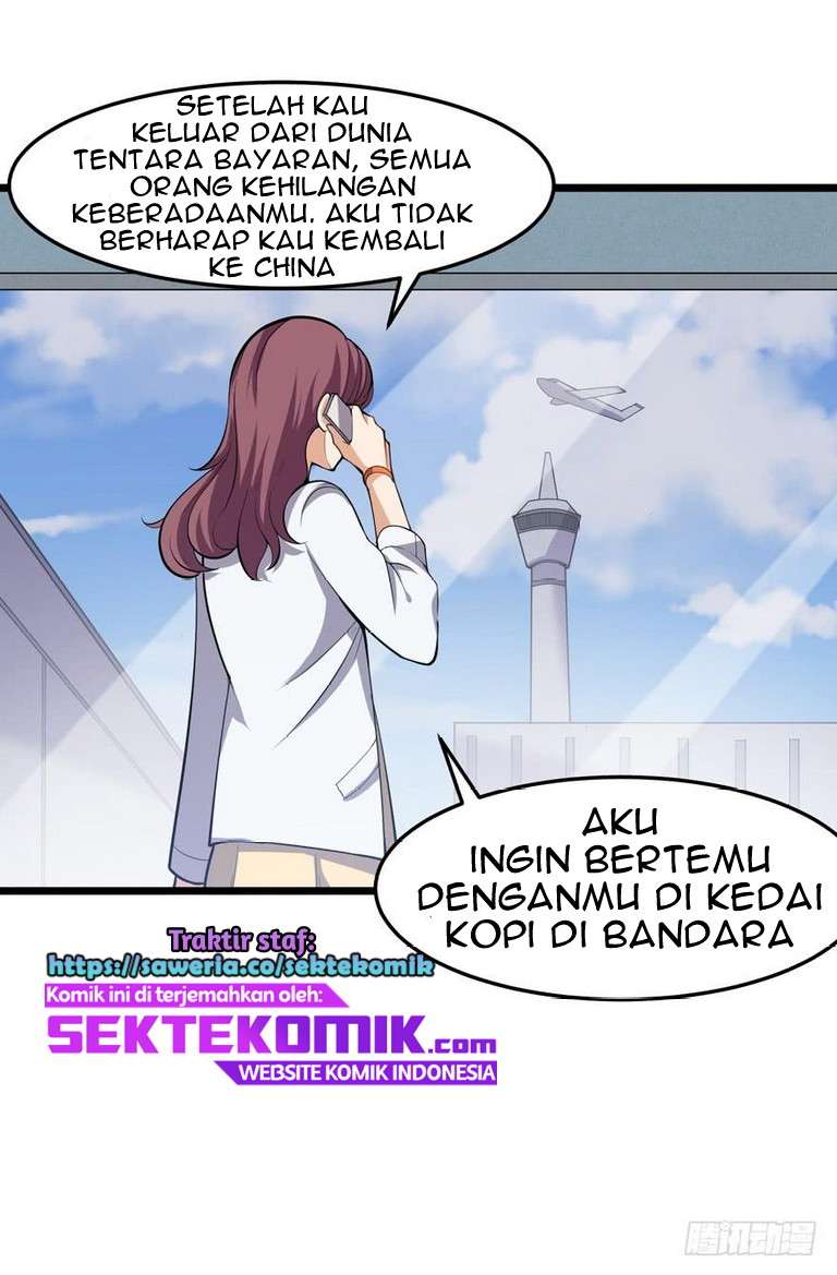 The King of Police Chapter 22 Gambar 25