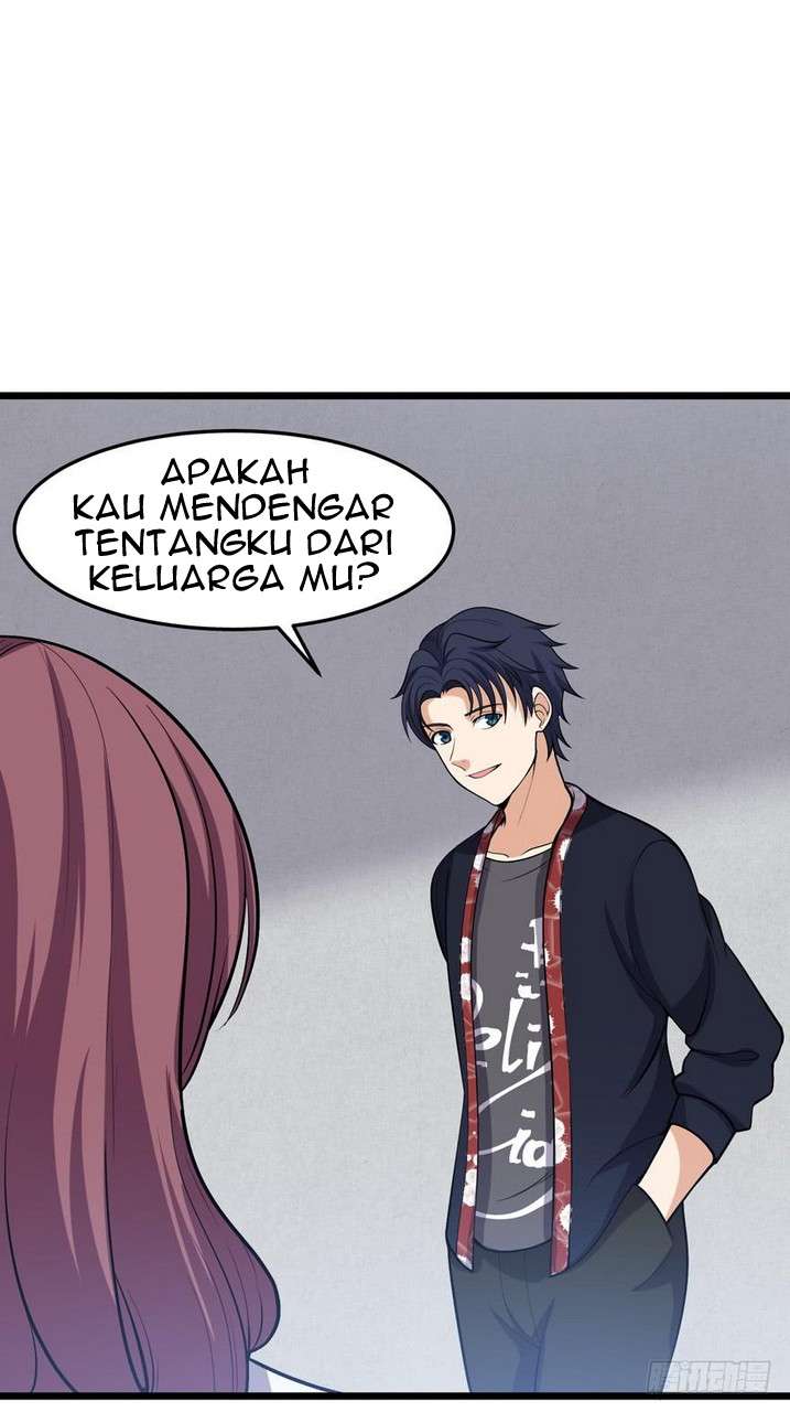 The King of Police Chapter 22 Gambar 26