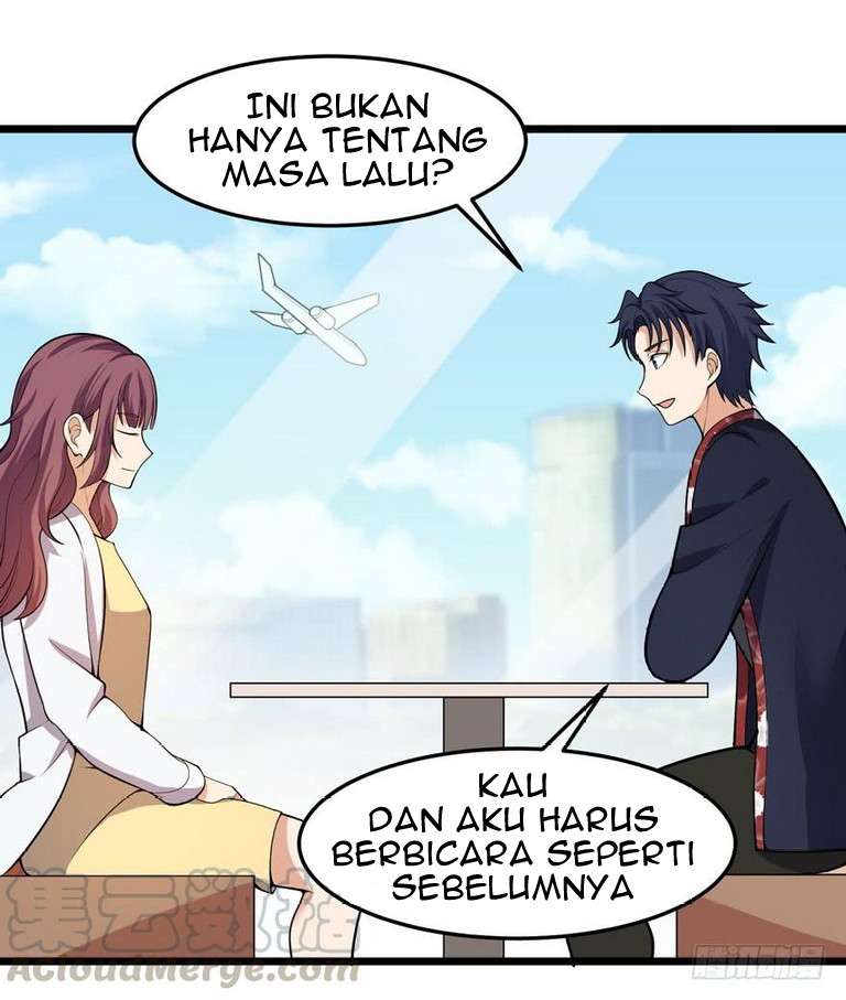 The King of Police Chapter 22 Gambar 30
