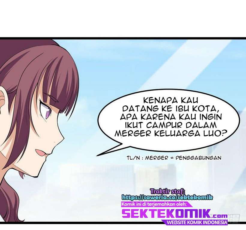 The King of Police Chapter 22 Gambar 31