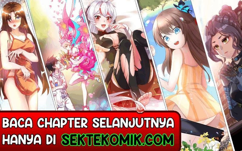 The King of Police Chapter 22 Gambar 36