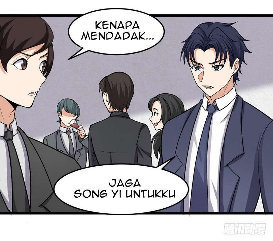 The King of Police Chapter 24 Gambar 3