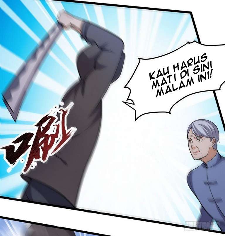 The King of Police Chapter 24 Gambar 8