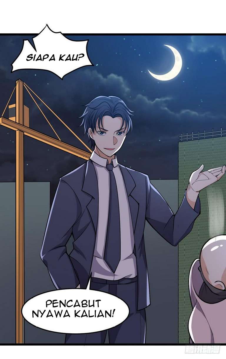 The King of Police Chapter 24 Gambar 14