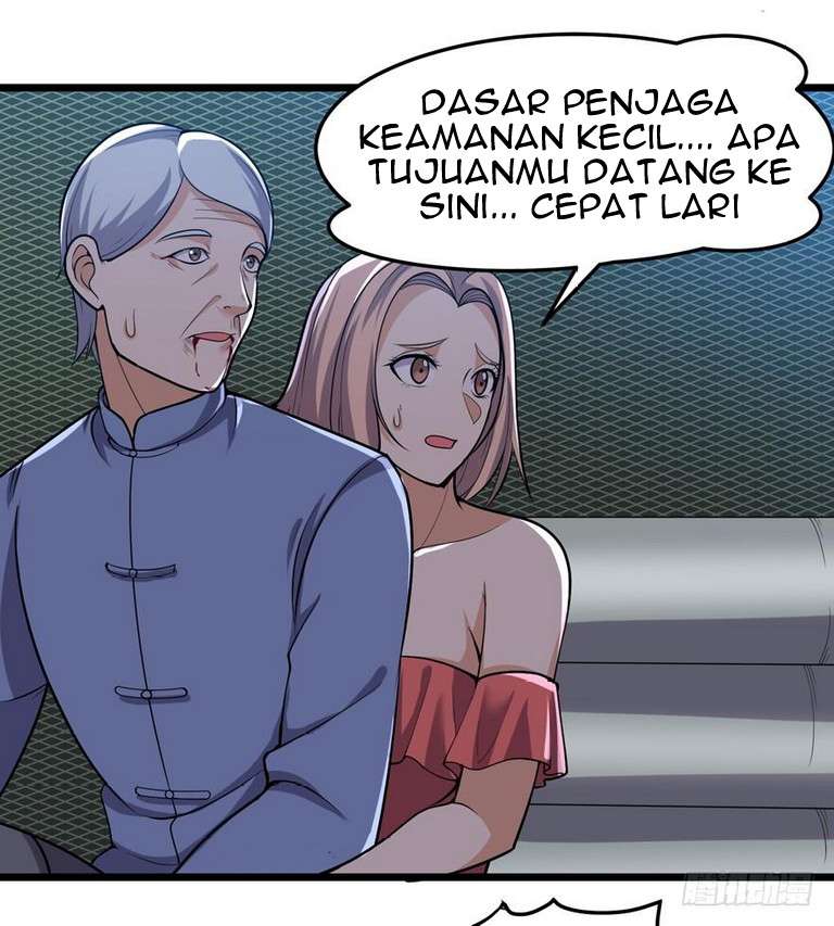 The King of Police Chapter 24 Gambar 15
