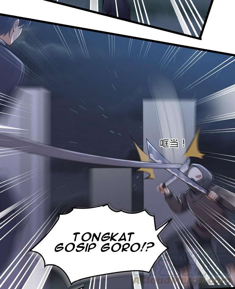 The King of Police Chapter 24 Gambar 20