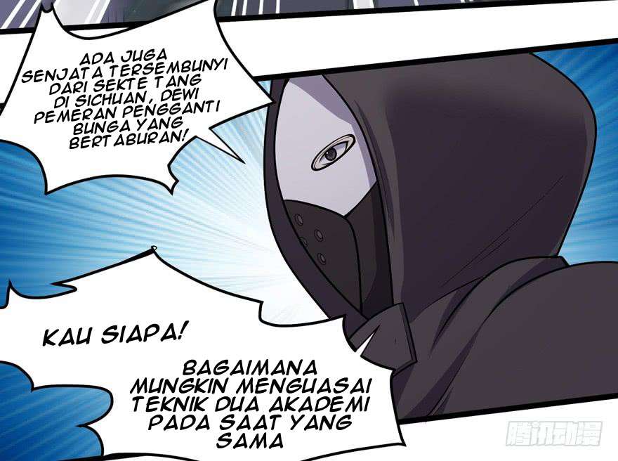 The King of Police Chapter 24 Gambar 21