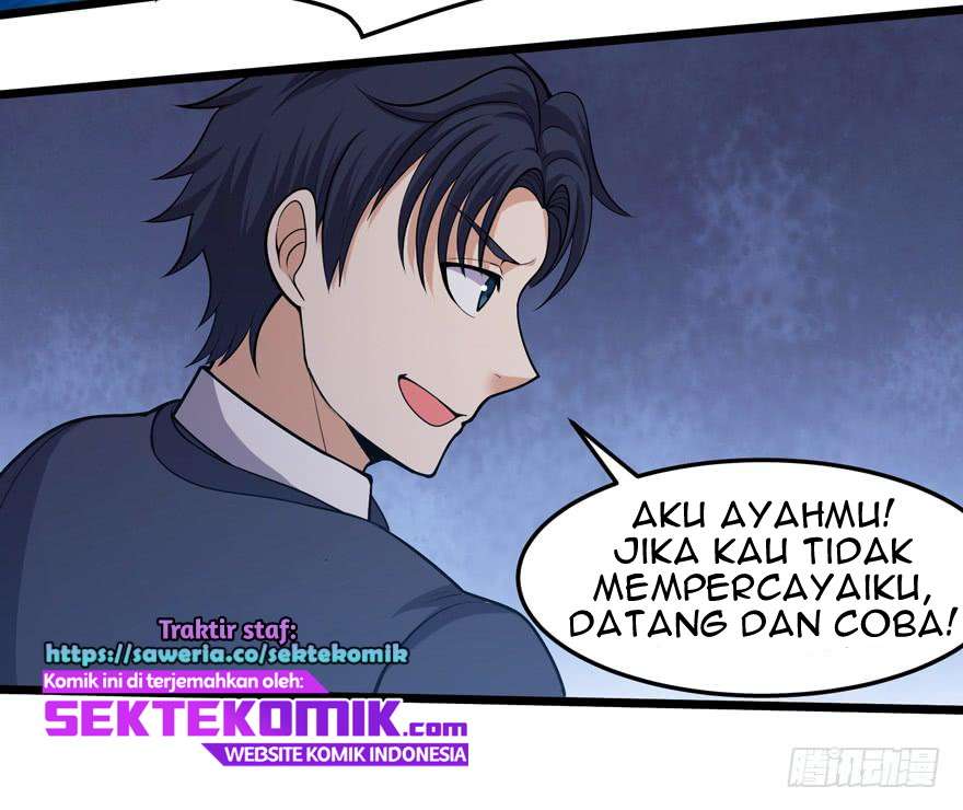 The King of Police Chapter 24 Gambar 22