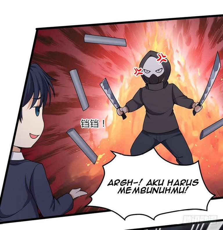 The King of Police Chapter 24 Gambar 23