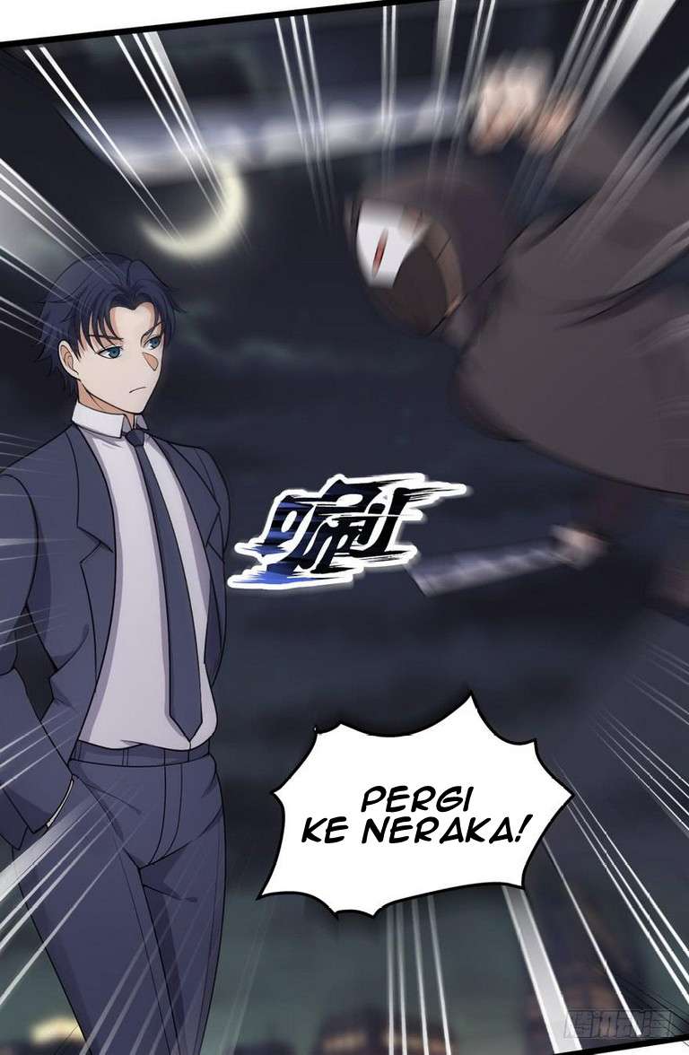 The King of Police Chapter 24 Gambar 24