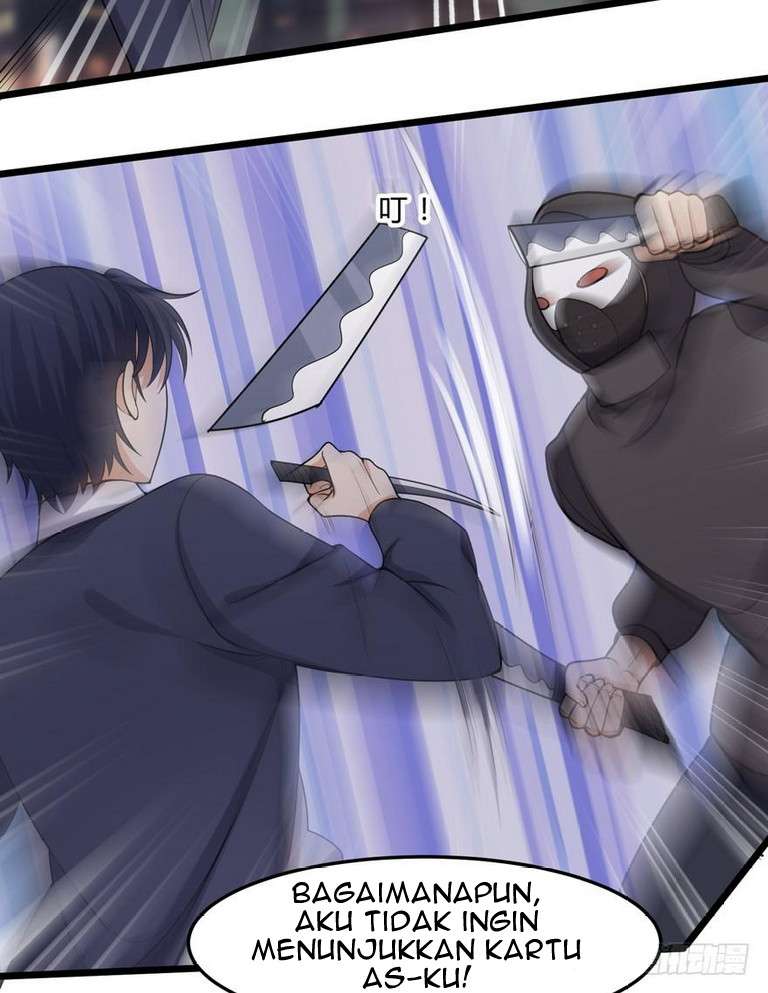 The King of Police Chapter 24 Gambar 25