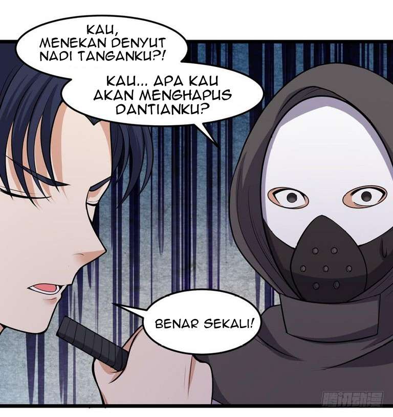 The King of Police Chapter 24 Gambar 27