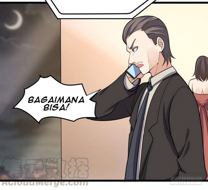 The King of Police Chapter 24 Gambar 30