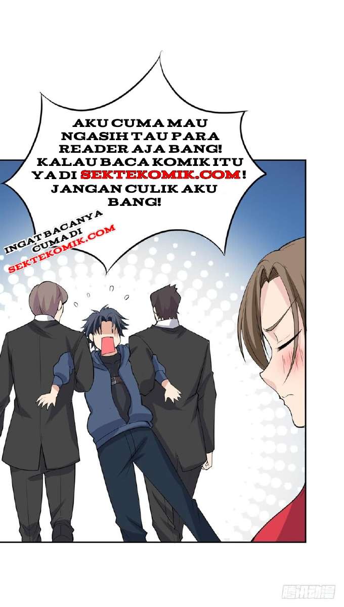The King of Police Chapter 24 Gambar 32