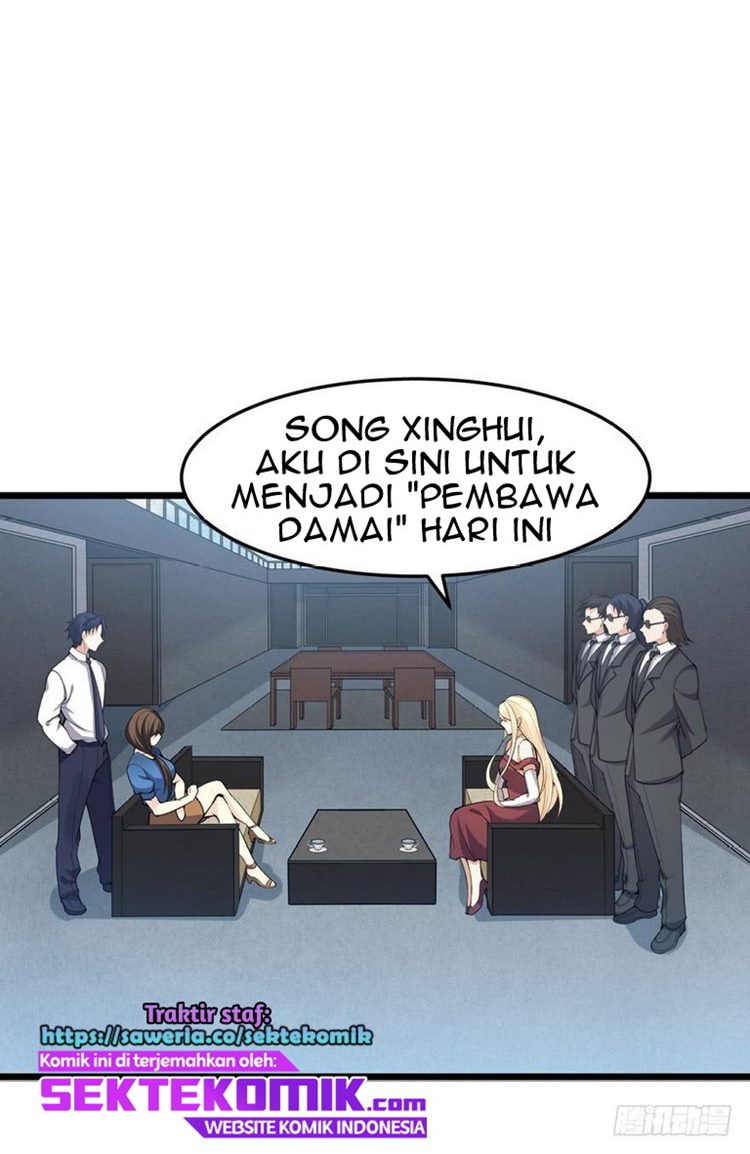 The King of Police Chapter 26 Gambar 10