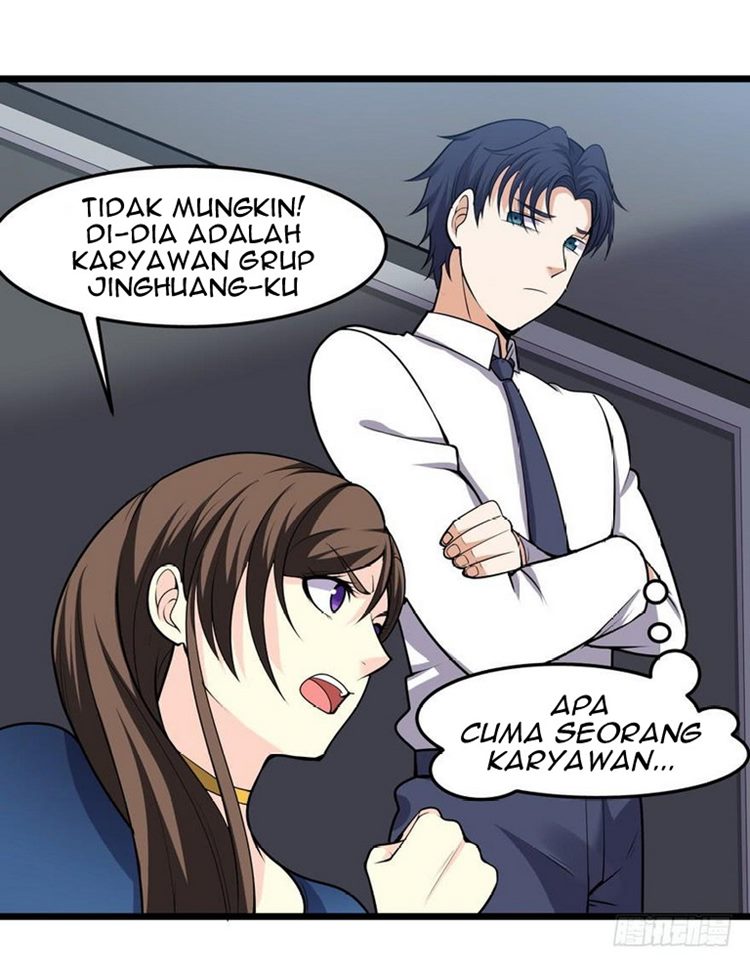 The King of Police Chapter 26 Gambar 21