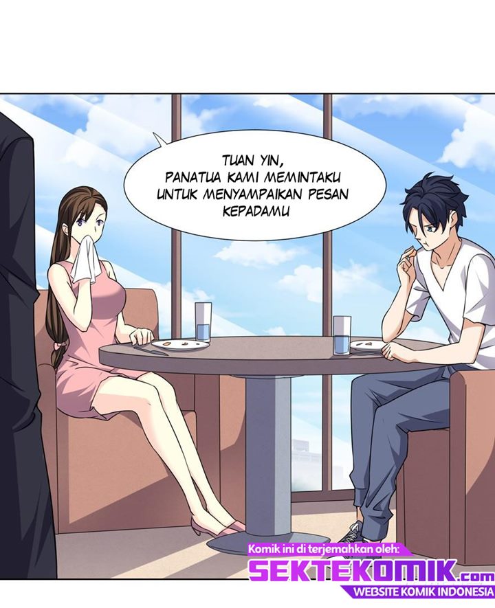 The King of Police Chapter 29 Gambar 5