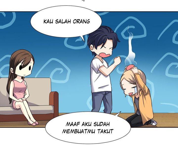 The King of Police Chapter 29 Gambar 19
