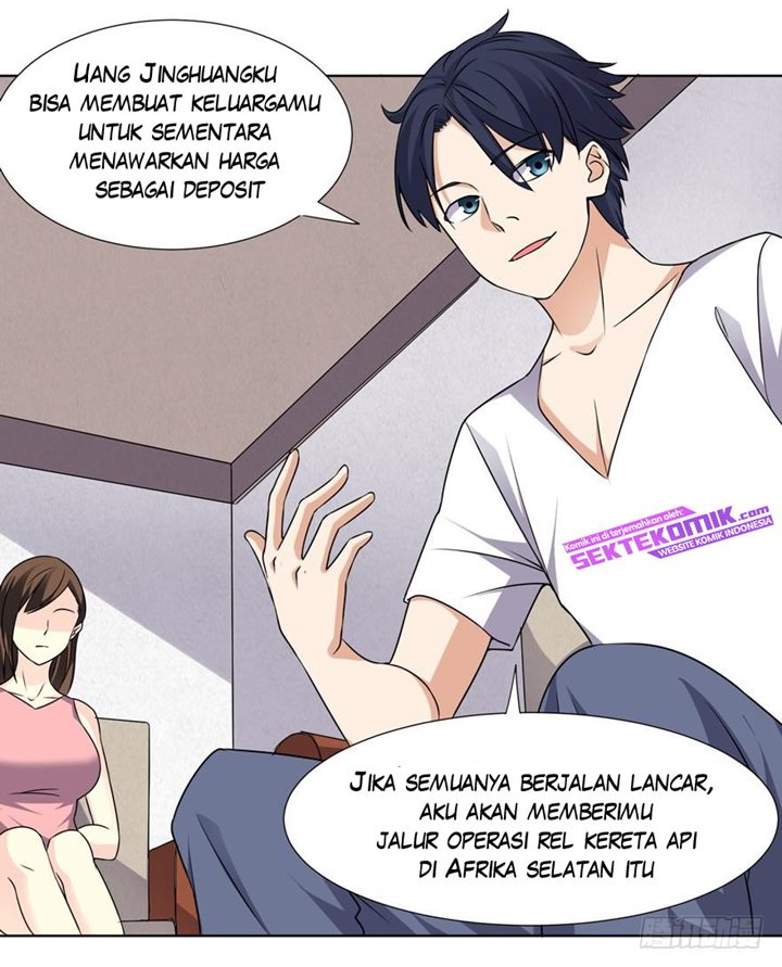 The King of Police Chapter 29 Gambar 23