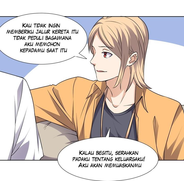 The King of Police Chapter 29 Gambar 24
