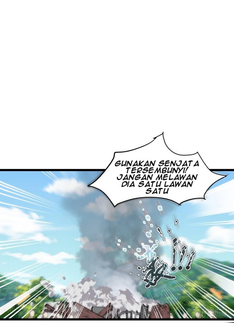 The King of Police Chapter 30 Gambar 9