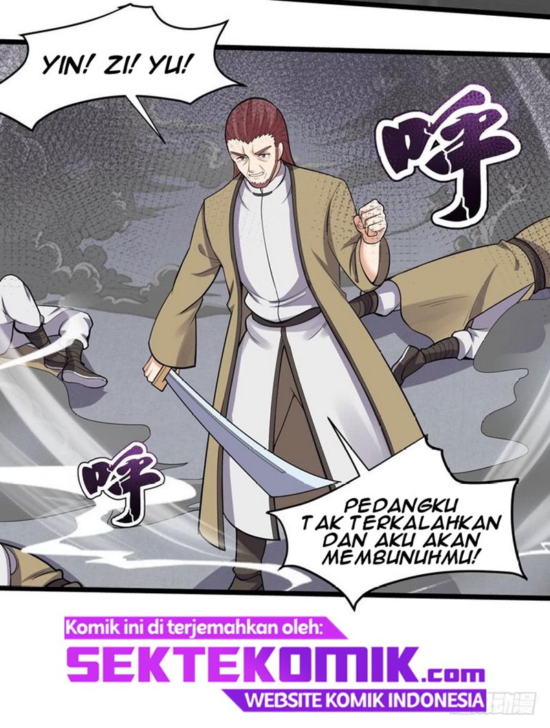 The King of Police Chapter 30 Gambar 35
