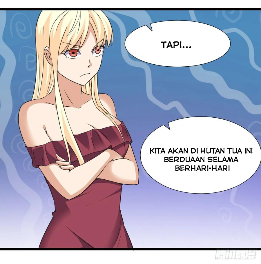 The King of Police Chapter 33 Gambar 17