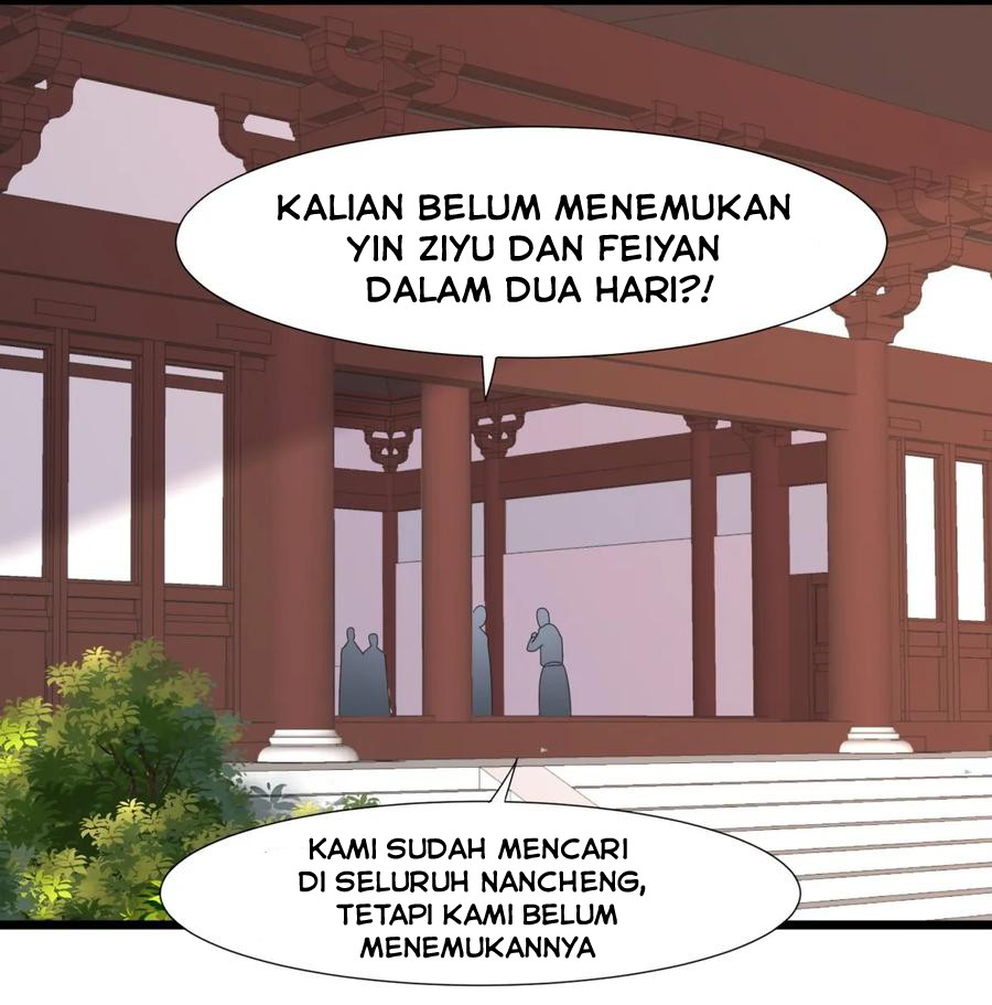The King of Police Chapter 33 Gambar 24