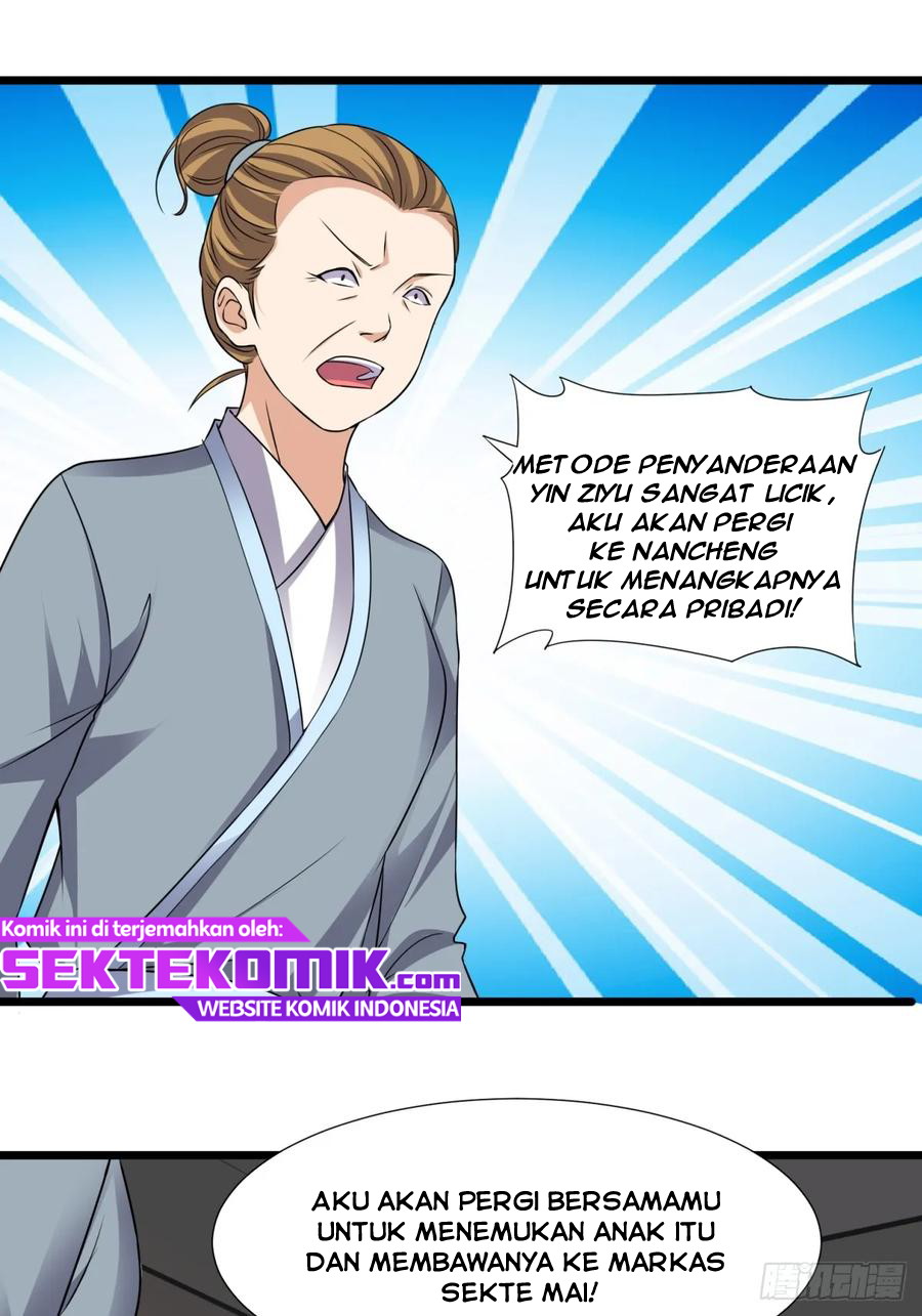 The King of Police Chapter 33 Gambar 25