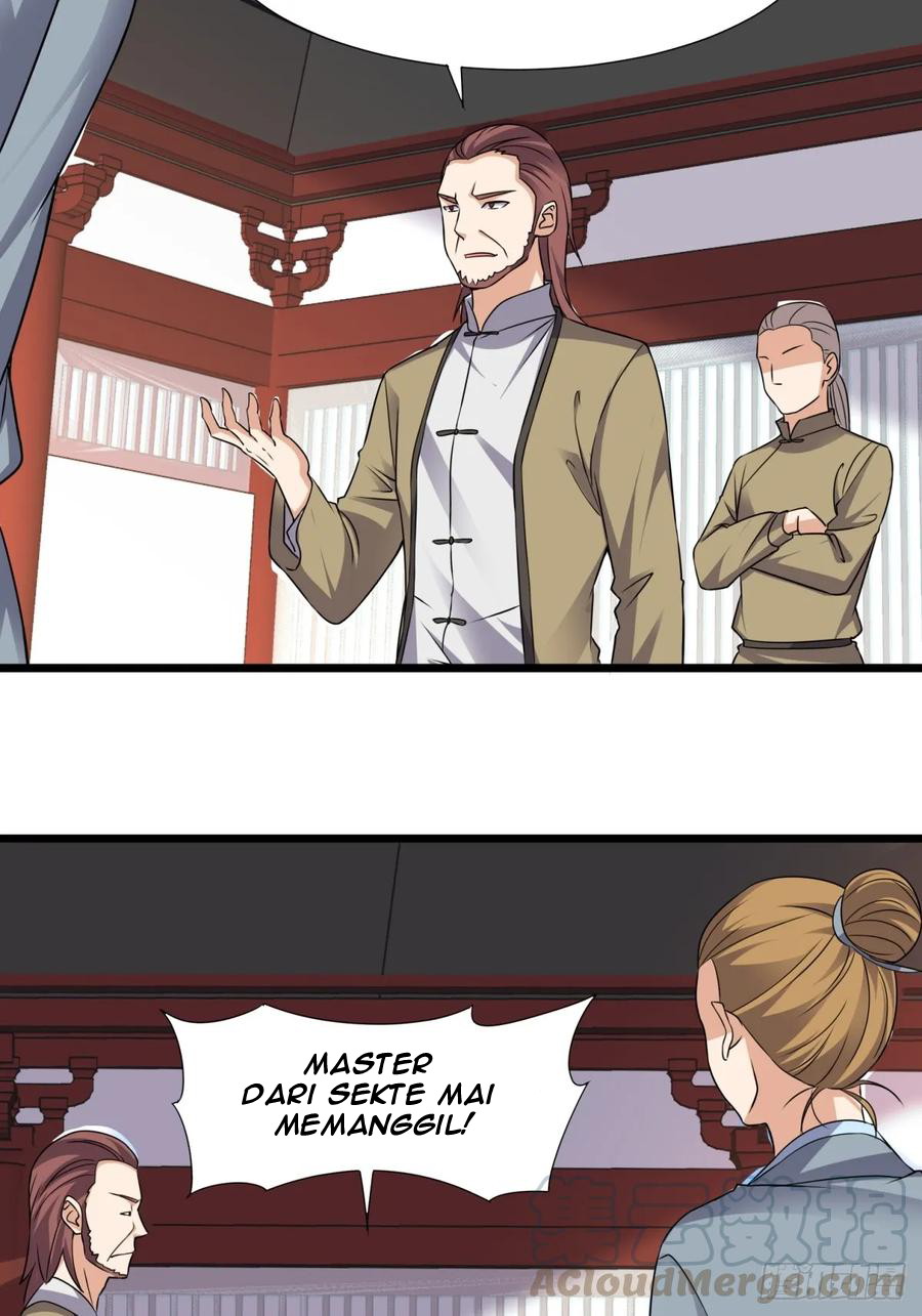 The King of Police Chapter 33 Gambar 26