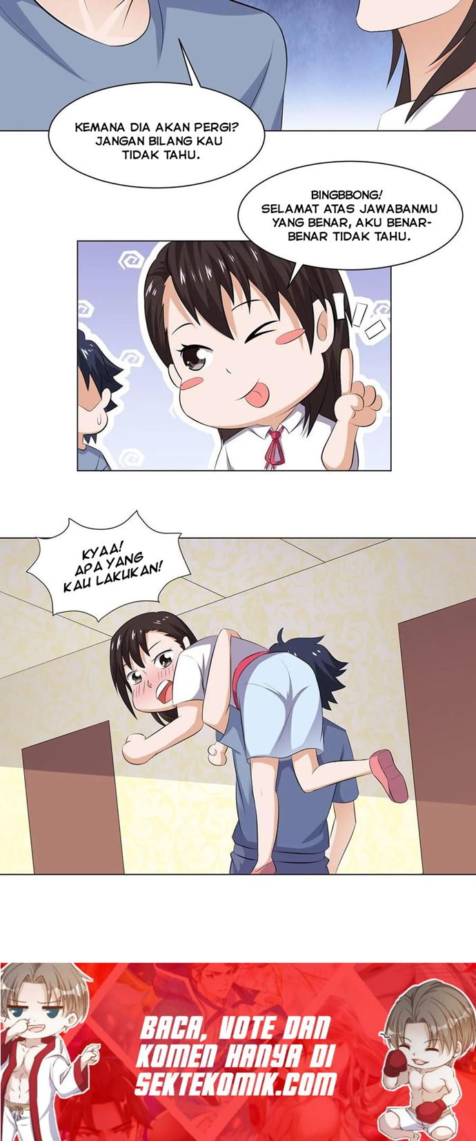 The King of Police Chapter 41 Gambar 5