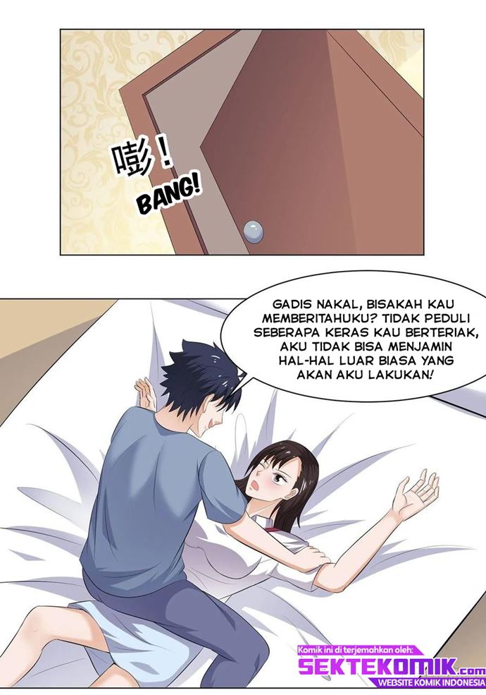 The King of Police Chapter 41 Gambar 6