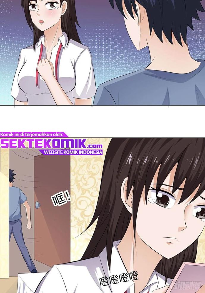 The King of Police Chapter 41 Gambar 8