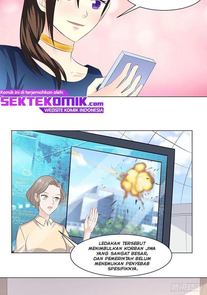 The King of Police Chapter 41 Gambar 11