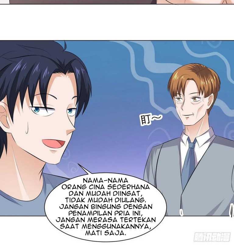 The King of Police Chapter 42 Gambar 7