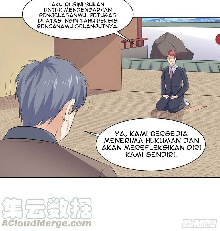 The King of Police Chapter 42 Gambar 17