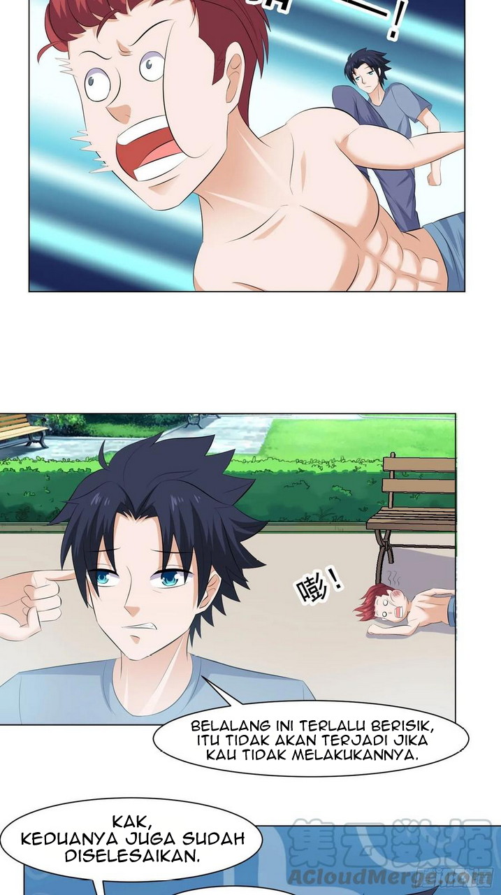 The King of Police Chapter 44 Gambar 6