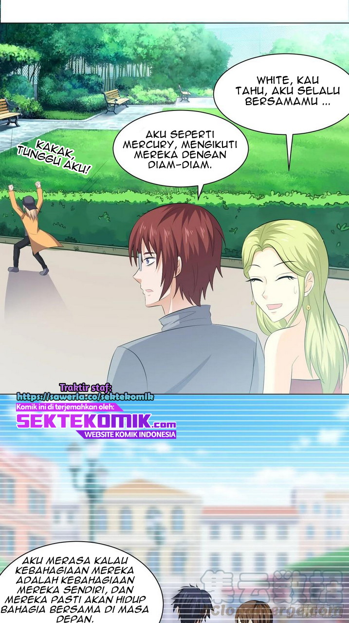 The King of Police Chapter 44 Gambar 15